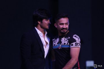 Seethamma Andaalu Raamayya Sithraalu Platinum Disc Function